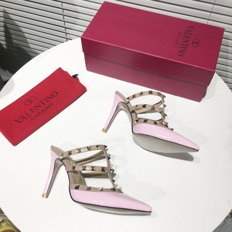 Valentino High Heels